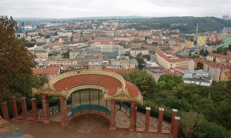 Brno atrakcje: Odkryj najciekawsze miejsca, które musisz zobaczyć