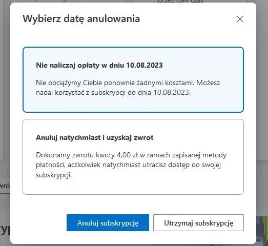Jak anulować Xbox Game Pass? Łatwy poradnik + zwroty i problemy
