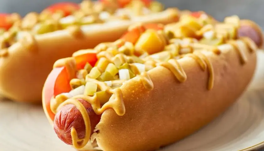 Ile kcal ma hot dog z IKEA? Zaskakujące fakty o kaloryczności