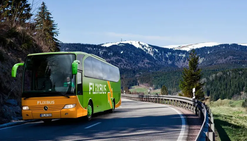 Flixbus Szczecin: Gdzie jest przystanek? Dokładne adresy i dojazd