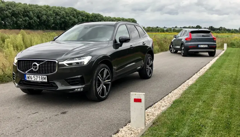 Volvo XC60: jaki silnik diesla wybrać, aby uniknąć problemów?