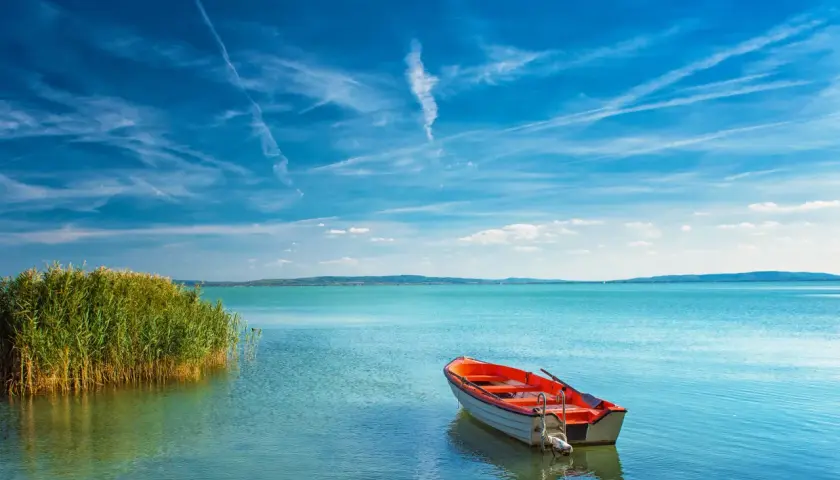 Balaton: Gdzie jechać? Przewodnik po perłach węgierskiego morza