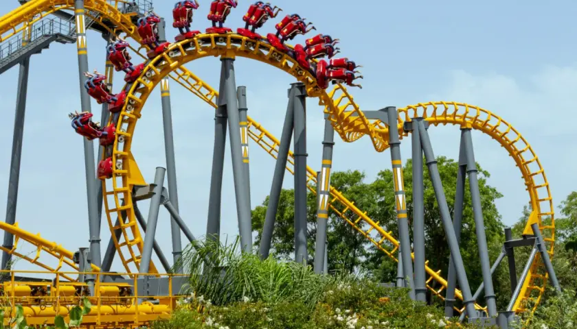 Aprovecha las mejores ofertas 2x1 en el parque de atracciones Carrefour