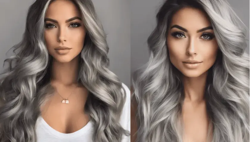 Czy rurki do włosów są jeszcze modne? Trendy i stylizacje, które warto znać