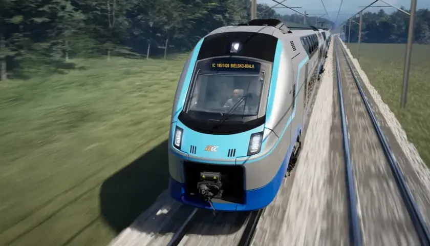 Pendolino w Gdańsku: Gdzie wysiąść? Przewodnik po 3 stacjach