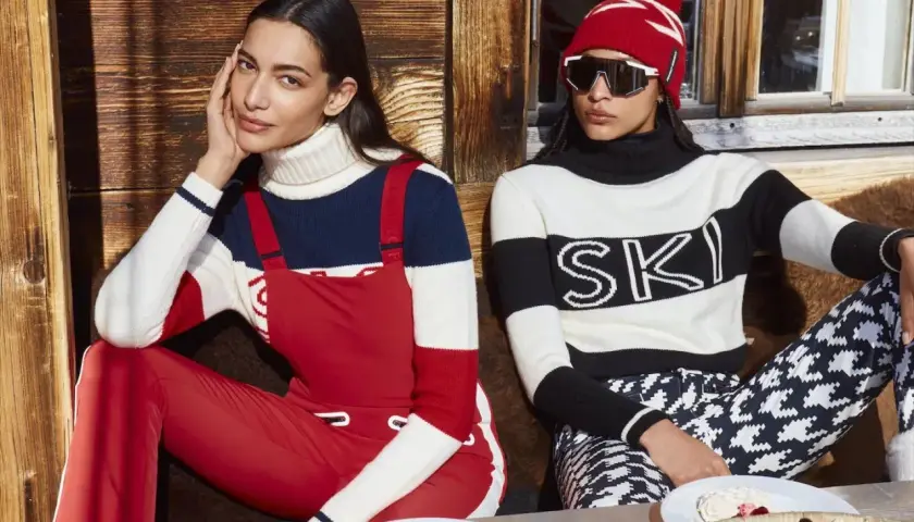 Après-Ski Outfit: Ihr Guide für Stil, Wärme & Komfort nach der Piste