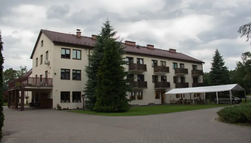Feniks Otwock: Zaufany dom opieki? Przewodnik dla rodzin