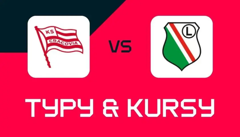 Legia Warszawa - Cracovia: Statystyki, H2H, forma. Czy Legia dominuje?