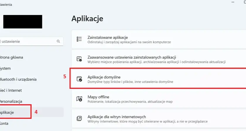 Jak ustawić Chrome jako domyślną przeglądarkę i uniknąć problemów z ustawieniami