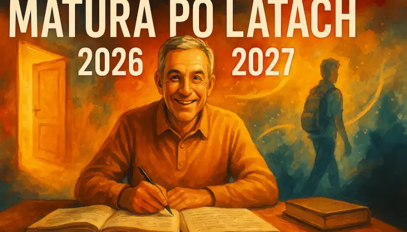 Jak przystąpić do matury po latach i nie popełnić błędów?