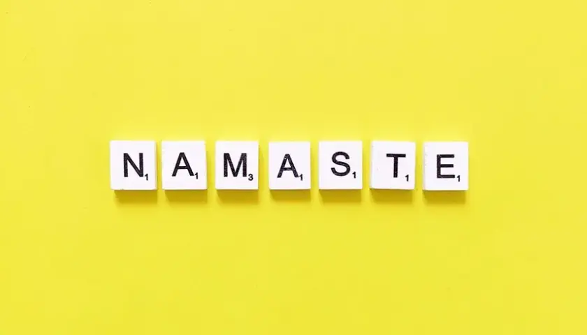 Namaste: Więcej niż pozdrowienie? Poznaj jego prawdziwe znaczenie