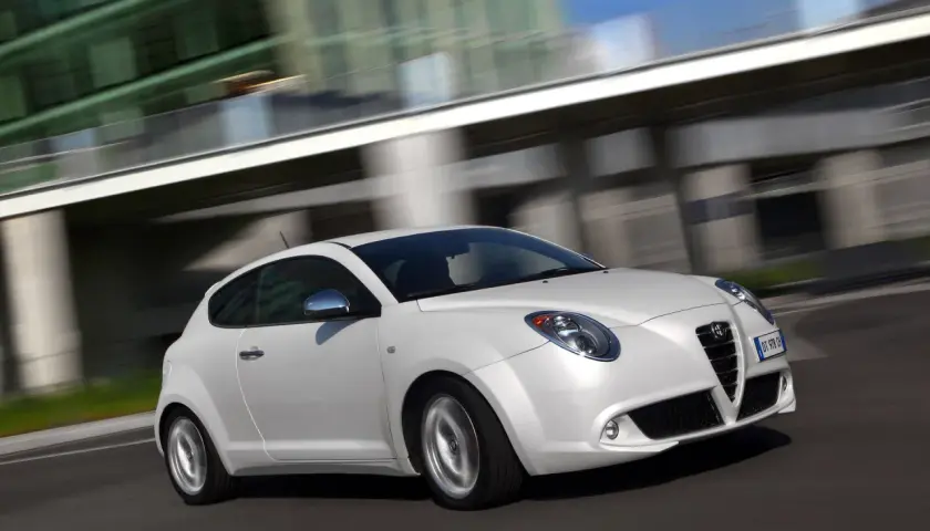 Alfa Romeo MiTo jaki silnik wybrać, aby uniknąć kosztownych błędów
