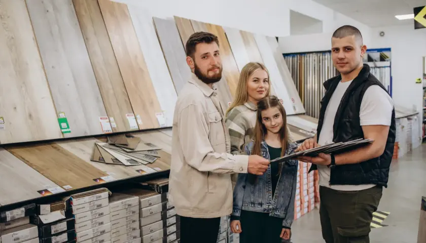 Panele podłogowe: Wybierz najlepszego producenta! Poradnik eksperta