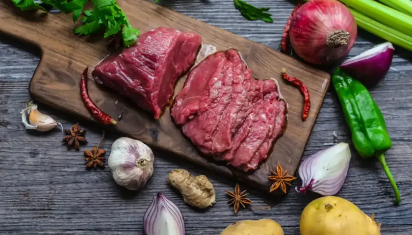 Perfekcyjna solanka do węgorza: Przepis na wędzony sukces