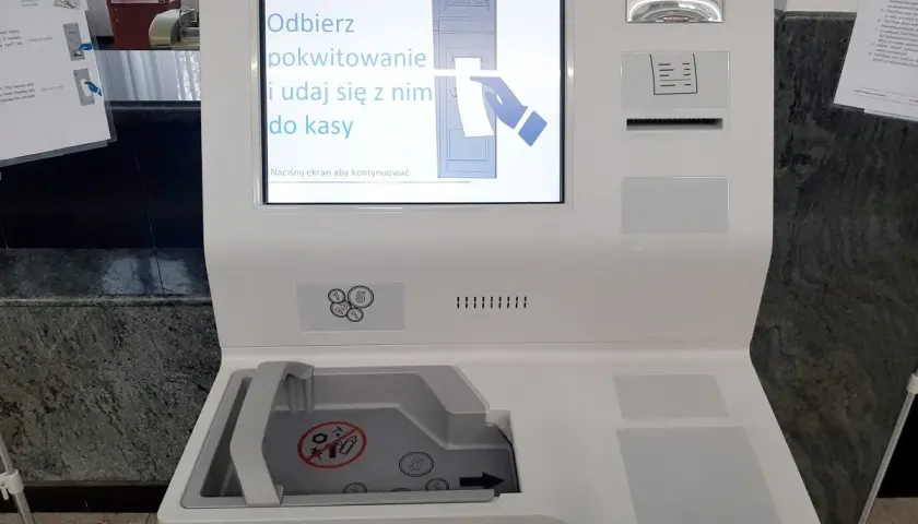 Gdzie znajdziesz automaty NBP? Lokalizacje, działanie i dostępne waluty