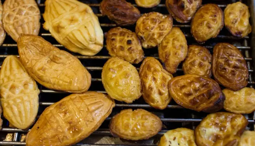 Z jakiego mleka jest oscypek? Odkryj tajemnice tego sera!