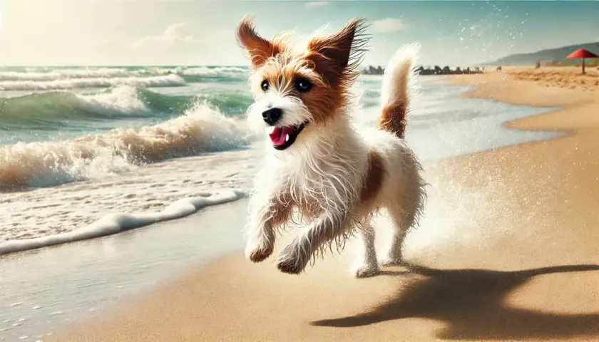 Jak wytresować jack russell terrier: skuteczne metody i porady