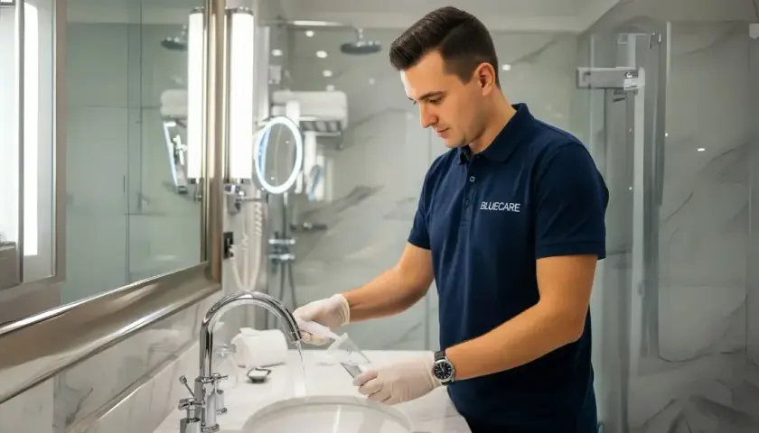 Jak zbadać wodę z kranu i uniknąć niebezpiecznych zanieczyszczeń