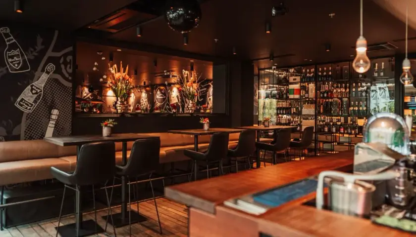Maribor gdzie zjeść – najlepsze restauracje i lokalne smaki
