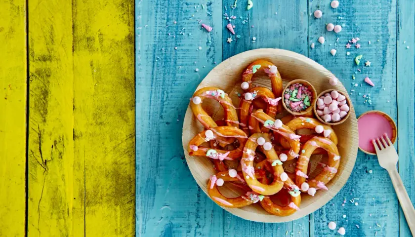 Gdzie kupić mrożone churros? Sprawdź najlepsze oferty i sklepy