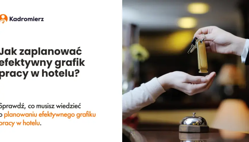 Czas pracy recepcjonistki w hotelu: poznaj realia i swoje prawa
