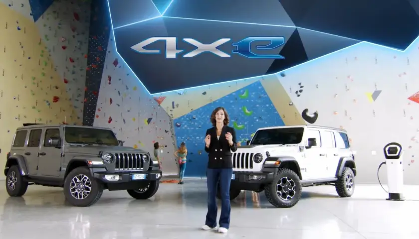 Jeep Wrangler jaki silnik wybrać, aby uniknąć rozczarowania?