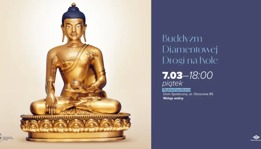 Buddyzm Diamentowej Drogi: Praktyka, ośrodki i kontrowersje w Polsce
