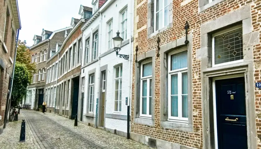 Najlepsze atrakcje w Maastricht, które musisz zobaczyć podczas wizyty