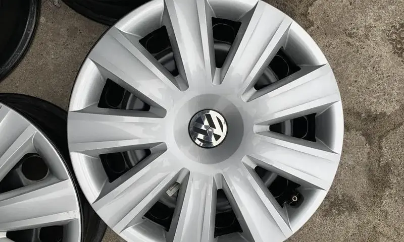 Vw sharan jakie felgi - idealne rozmiary i parametry felg dla Twojego auta