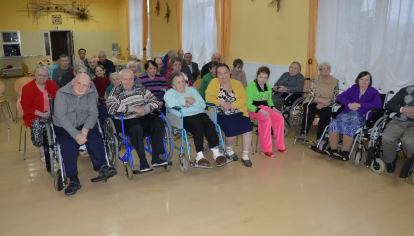 DPS Stara Wieś Bychawa: Opieka, koszty, przyjęcie Twój przewodnik