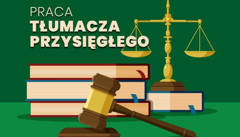 Jak zostać tłumaczem przysięgłym? Kompletny przewodnik krok po kroku
