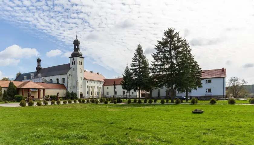 Najlepsze atrakcje w Dobrzyń nad Wisłą, które musisz zobaczyć