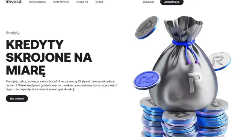 Revolut a BIK: Czy fintech sprawdza Twoją historię kredytową?