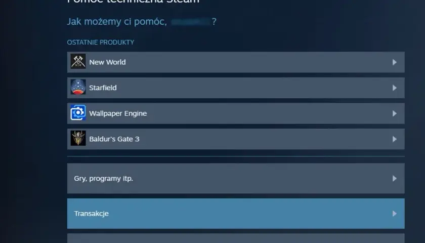 Jak zwrócić DLC na Steam i odzyskać pieniądze bez problemów