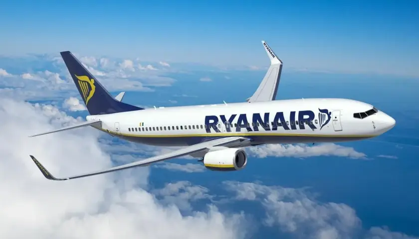 Ryanair Teneryfa – które lotnisko naprawdę obsługuje Twoje loty?