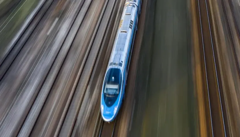 Na jakiej trasie jeździ Pendolino? Sprawdź najważniejsze połączenia