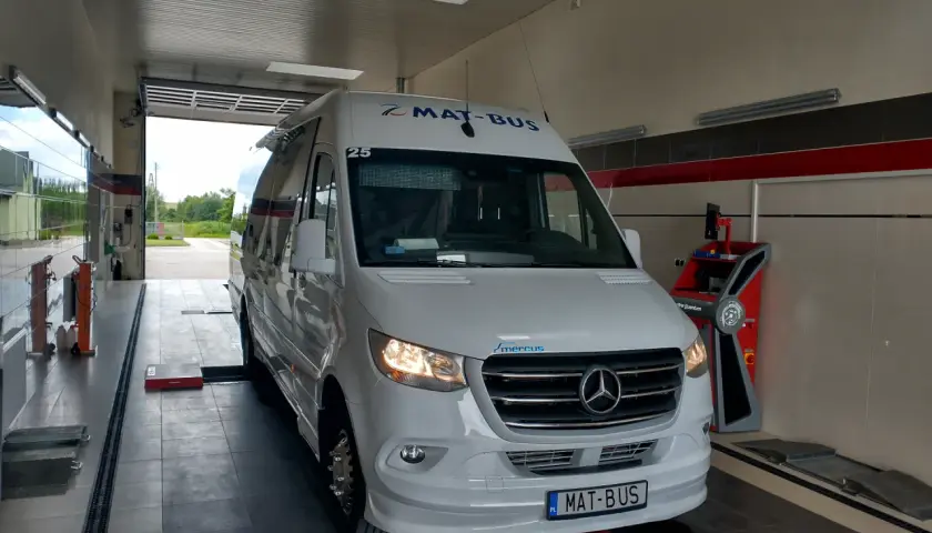 Mat-Bus Kraków-Pińczów: Skąd odjeżdża? Dokładny poradnik MDA