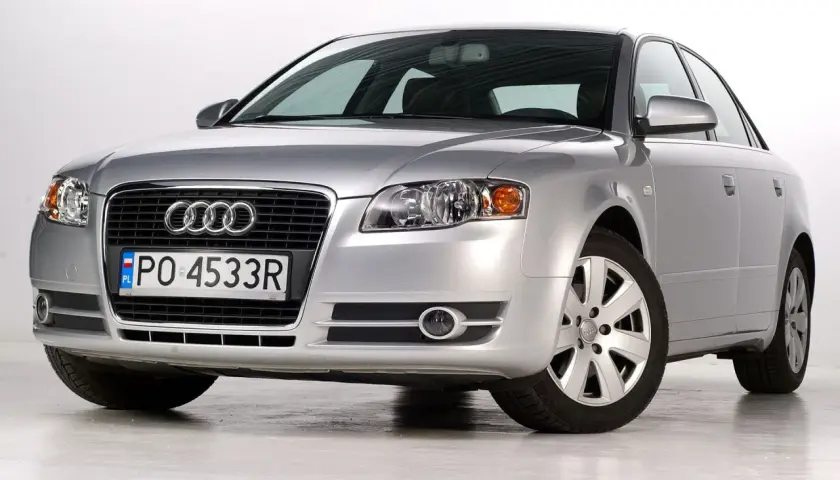 Audi A4 B7: Jaki silnik wybrać? Poradnik, awarie i polecane jednostki