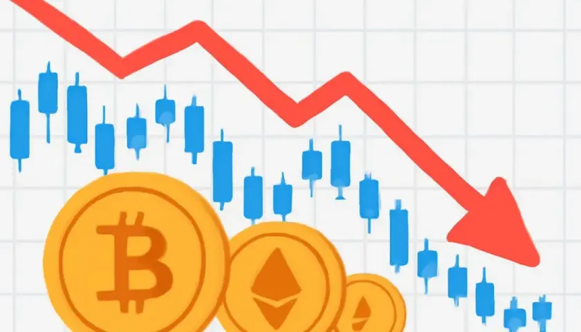 Aktualny kurs Ethereum: Sprawdź bieżące notowania ETH na rynku