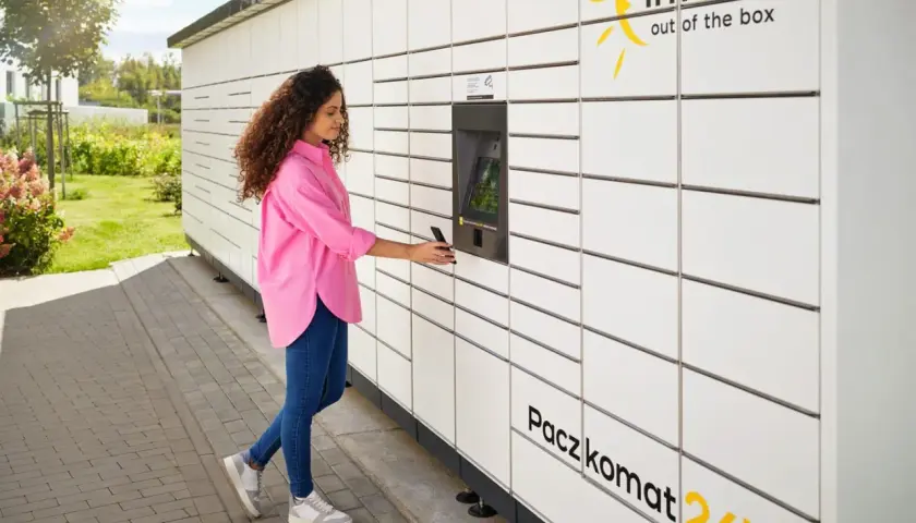 Czy można zmienić paczkomat InPost? Oto co musisz wiedzieć