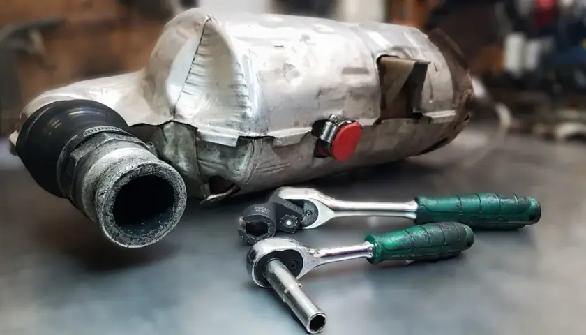 Ile kosztuje czyszczenie DPF? Cennik, metody, porady eksperta