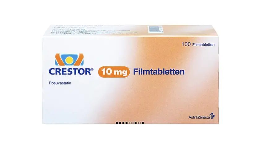 Wie heißt das neue Medikament gegen Cholesterin und wie wirkt es?