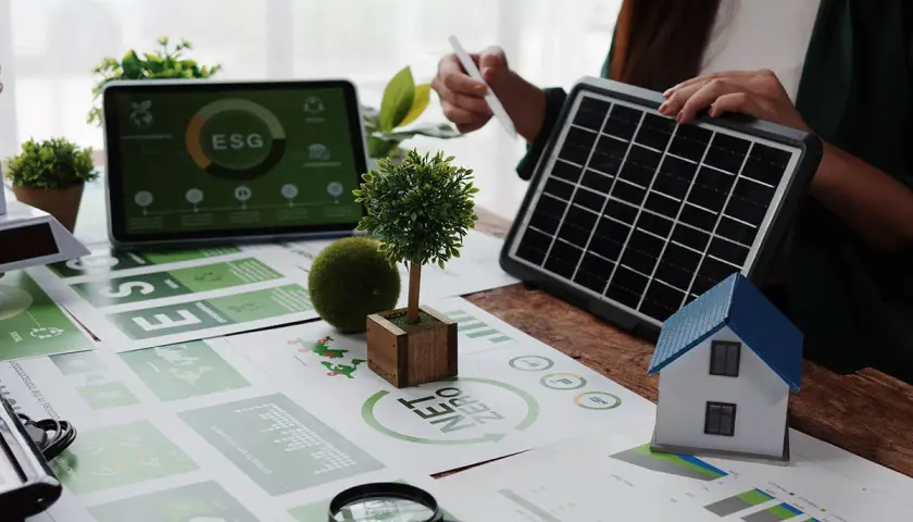 Fotowoltaika z magazynem energii 2026: Jak zyskać niezależność?
