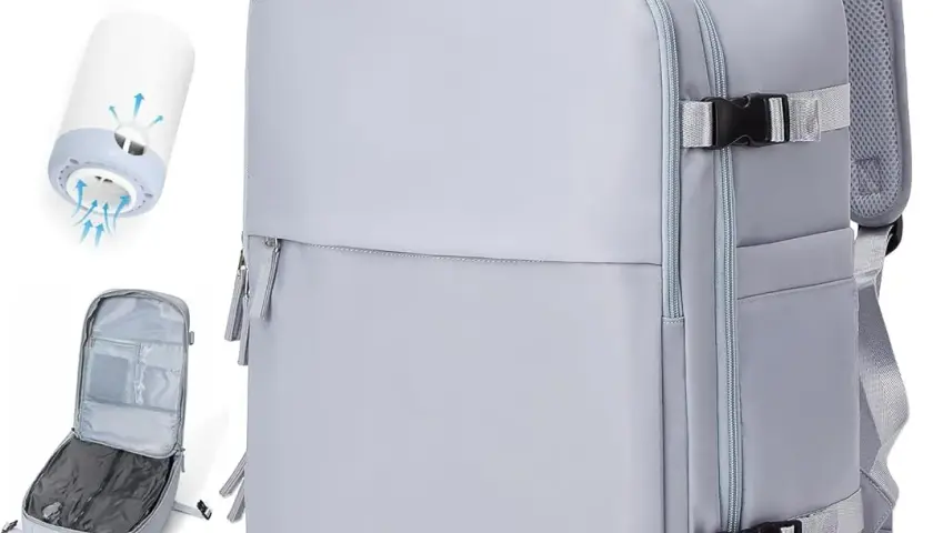 Sac à dos cabine: le guide ultime pour voyager sans frais