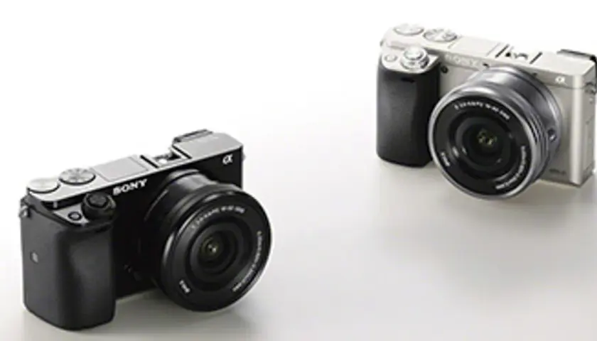 Sony a6000 vs Lustrzanka: Który aparat wybrać w 2026?