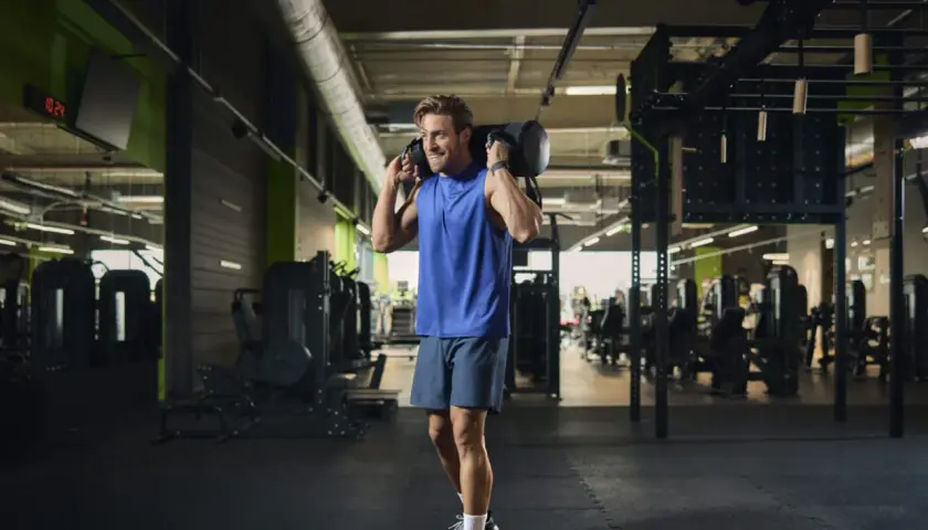 McFIT Plac Zawiszy: Czy to siłownia 24/7 dla Ciebie? Cennik i opinie