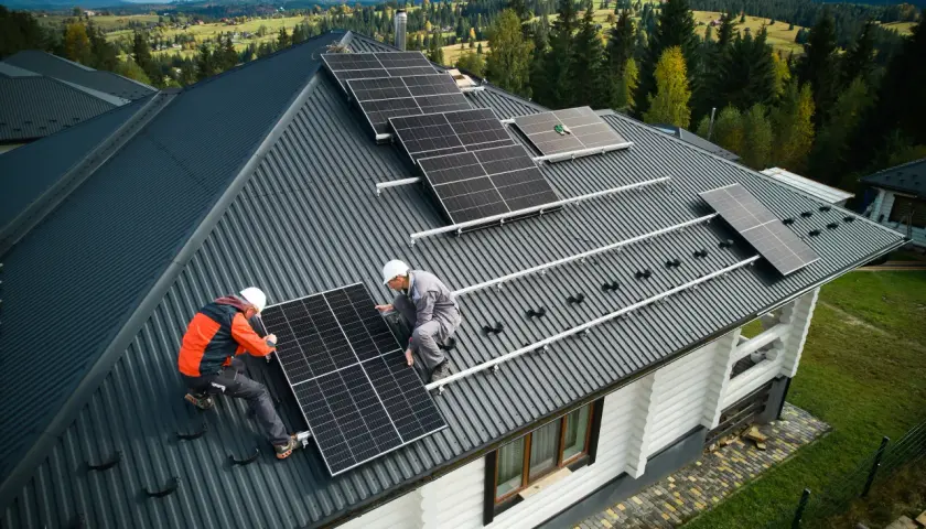 Jak działa magazyn energii przy fotowoltaice? Wyjaśniamy