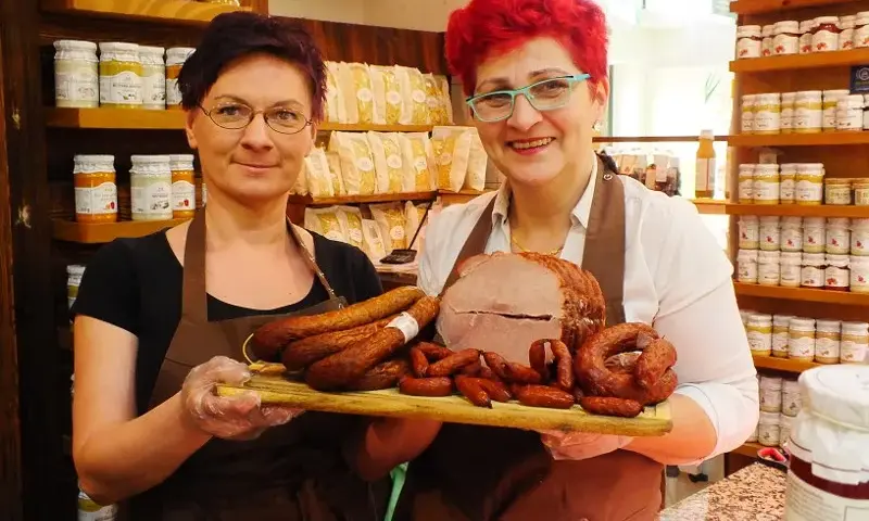Bacówka Bełchatów – tradycyjne smaki, które musisz spróbować