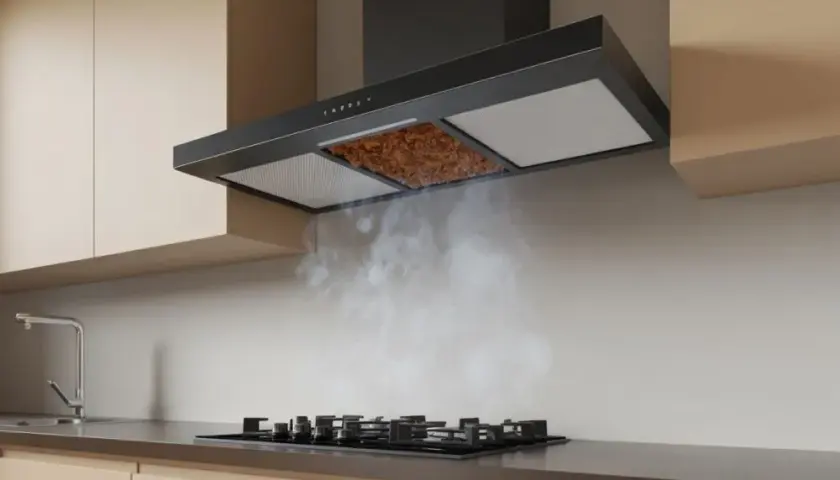 Wentylacja kuchni bez komina: Sprawdzone rozwiązania i porady