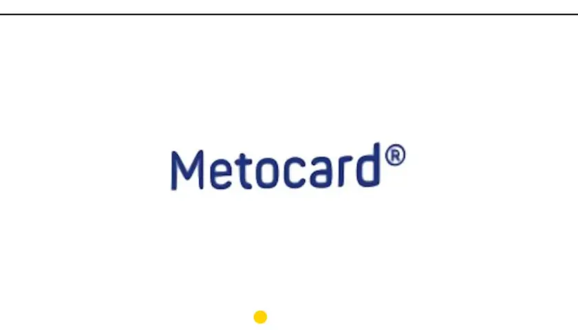 Metocard® – karta, która ułatwia życie. Dowiedz się, metocard na co jest przeznaczony i jak z niego korzystać.